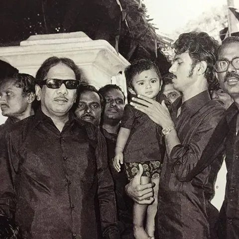 m.k.stalin and mk